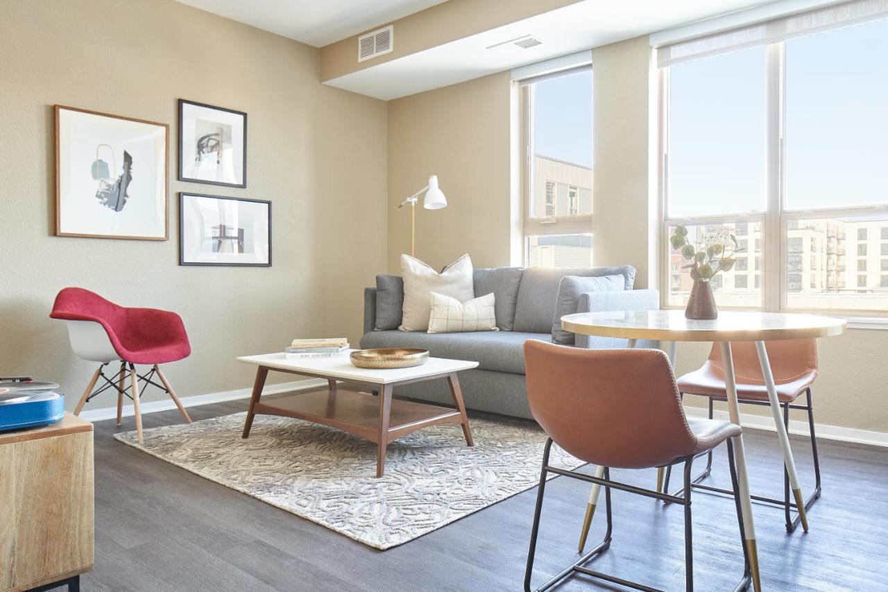 Aparthotel Sonder At The Palmer 4*
